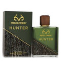Realtree Hunter Eau De Parfum Spray (Unboxed) By Jordan Outdoor