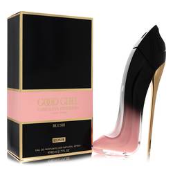 Good Girl Blush Elixir Eau De Parfum Spray By Carolina Herrera