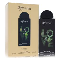 Lattafa Pride Affection Eau De Parfum Spray (Unisex) By Lattafa