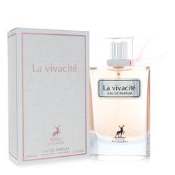 Maison Alhambra La Vivacite Body Mist By Maison Alhambra