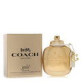 Coach Gold Parfum Spray By Coach