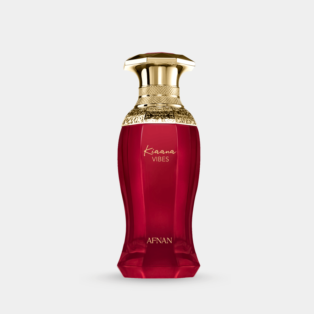 Afnan Kiaana Vibes Eau De Parfum Spray By Afnan