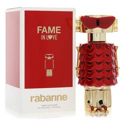 Paco Rabanne Fame In Love Elixir Parfum Spray By Paco Rabanne