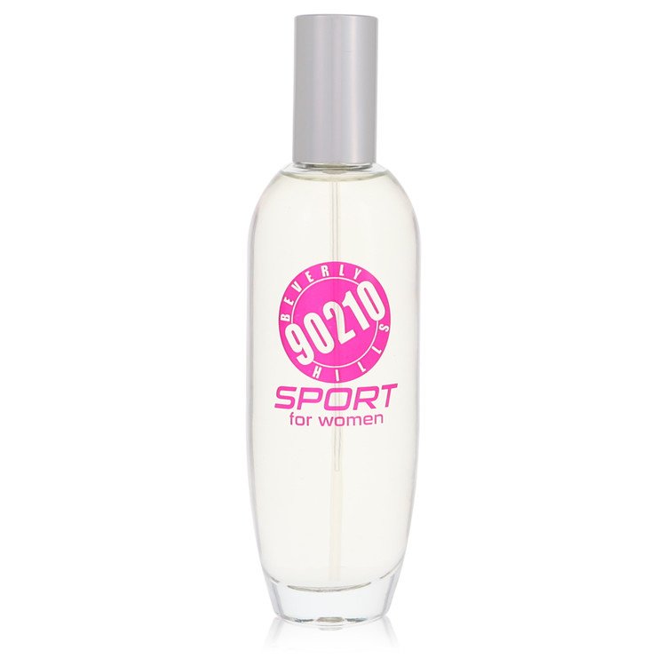 90210 Sport Eau De Parfum Spray By Torand