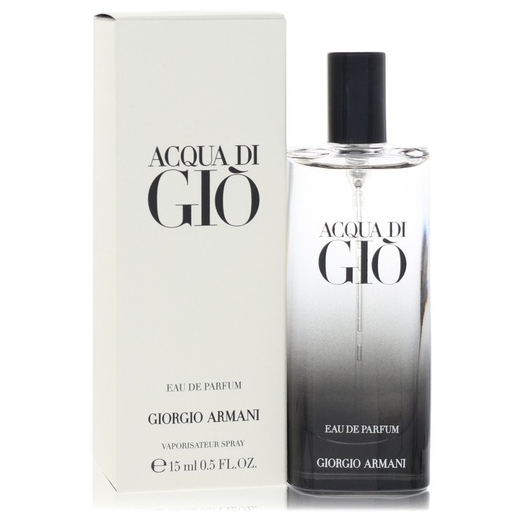 Acqua Di Gio Eau De Parfum Spray By Giorgio Armani