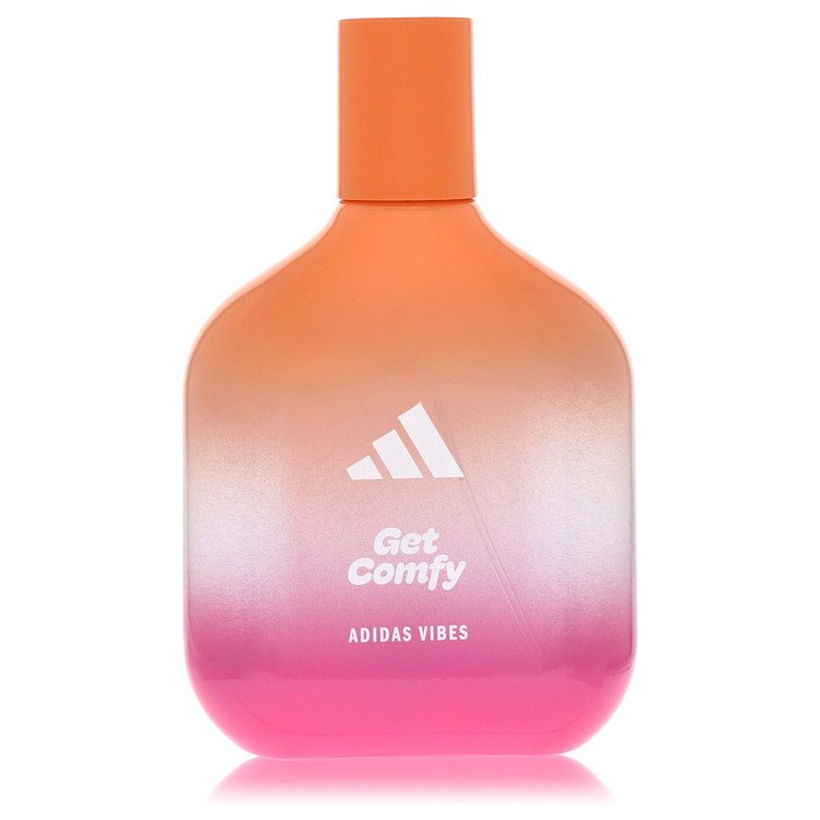Adidas Vibes Get Comfy Eau De Parfum Spray By Adidas