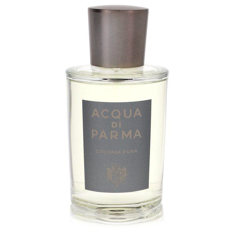 Acqua Di Parma Colonia Pura Eau De Cologne Spray (Unisex) By Acqua Di Parma