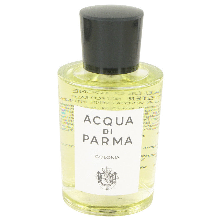 Acqua Di Parma Colonia Eau De Cologne Spray By Acqua Di Parma