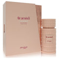 Afnan Zimaya Tiramisu Caramel Eau De Parfum Spray (Unisex) By Afnan
