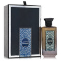 Afnan Zimaya Inekas Luna Eau De Parfum Spray (Unisex) By Afnan