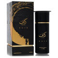 Ahmed Al Maghribi Kaaf Noir Extrait De Parfum Spray By Ahmed Al Maghribi