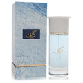 Ahmed Al Maghribi Kaaf Eau De Parfum Spray (Unisex) By Ahmed Al Maghribi