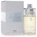 Ajmal Shadow Ice Eau De Parfum Spray (Unisex) By Ajmal