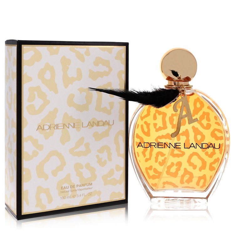 Adrienne Landau Eau De Parfum Spray By Adrienne Landau
