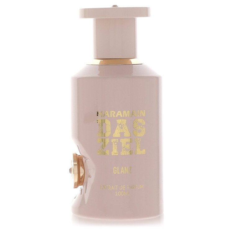 Al Haramain Das Ziel Glanz Extrait De Parfum Spray (Unisex) By Al Haramain