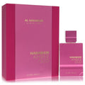 Al Haramain Amber Oud Ultra Violet Eau De Parfum Spray By Al Haramain