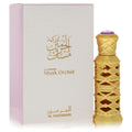 Al Haramain Musk Orchid Concentrated Perfume Oil By Al Haramain