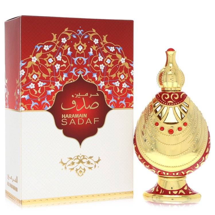 Al Haramain Sadaf Concentrated Perfume Oil By Al Haramain