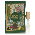 Al Haramain Green Dubai Vial (sample) By Al Haramain