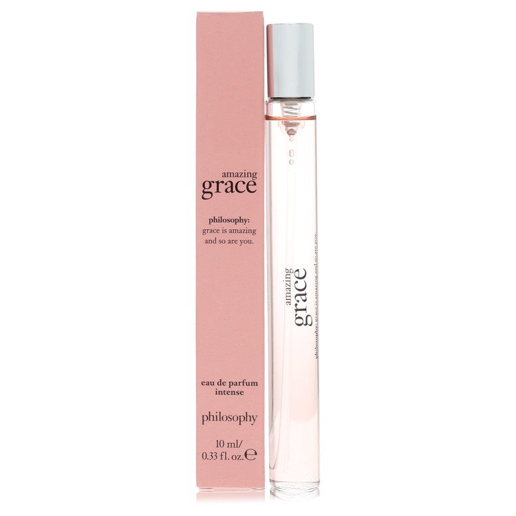 Amazing Grace Intense Mini EDP Spray By Philosophy