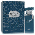 Arabiyat Prestige Fondue Lava Lush Eau De Parfum Spray By Arabiyat Prestige