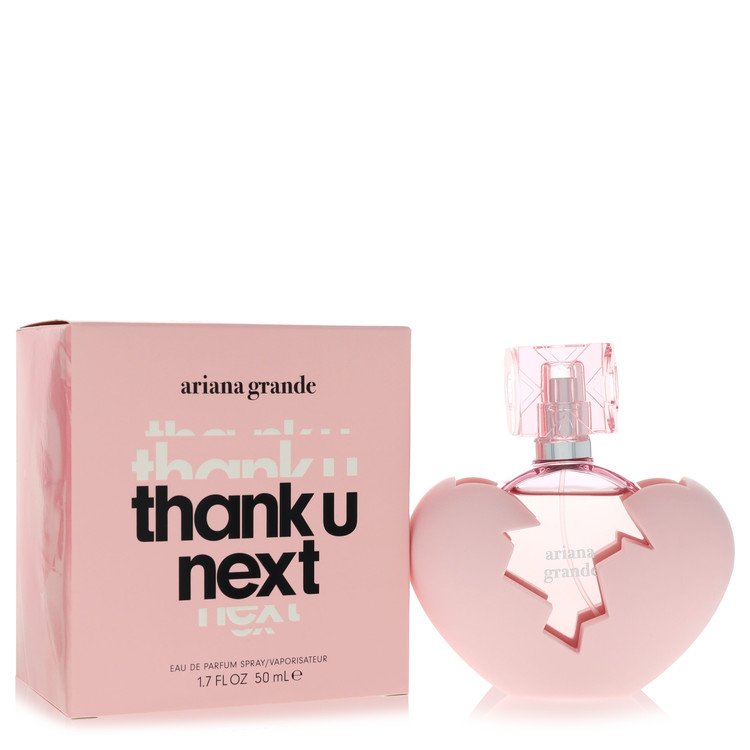 Ariana Grande Thank U, Next Eau De Parfum Spray By Ariana Grande