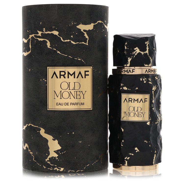 Armaf Old Money Eau De Parfum Spray By Armaf