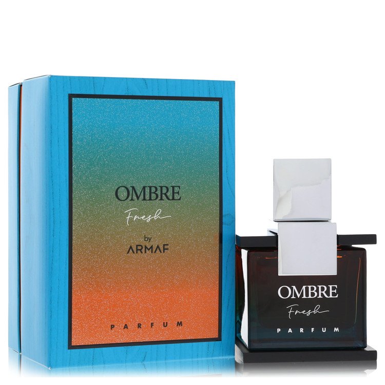 Armaf Ombre Fresh Parfum Spray By Armaf