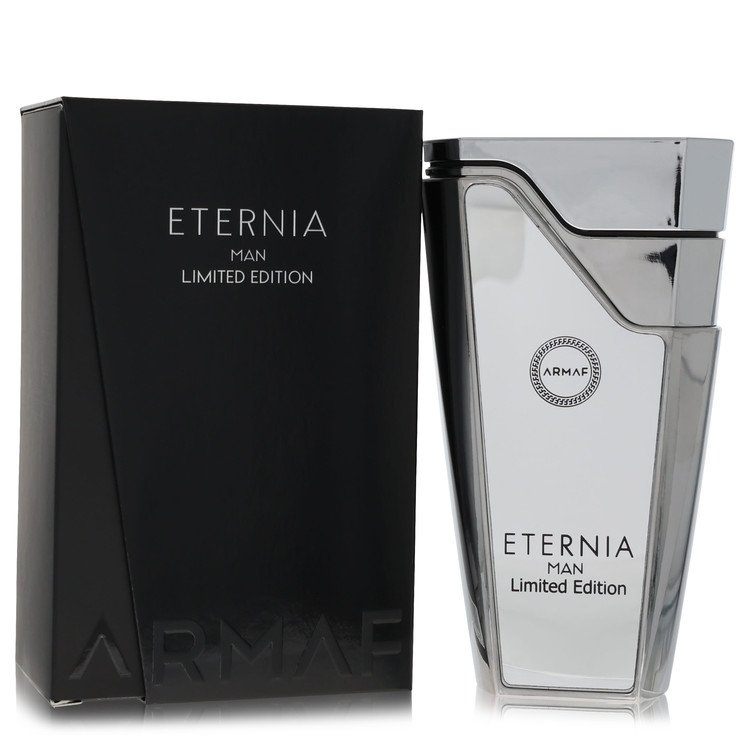 Armaf Eternia Eau De Parfum Spray By Armaf