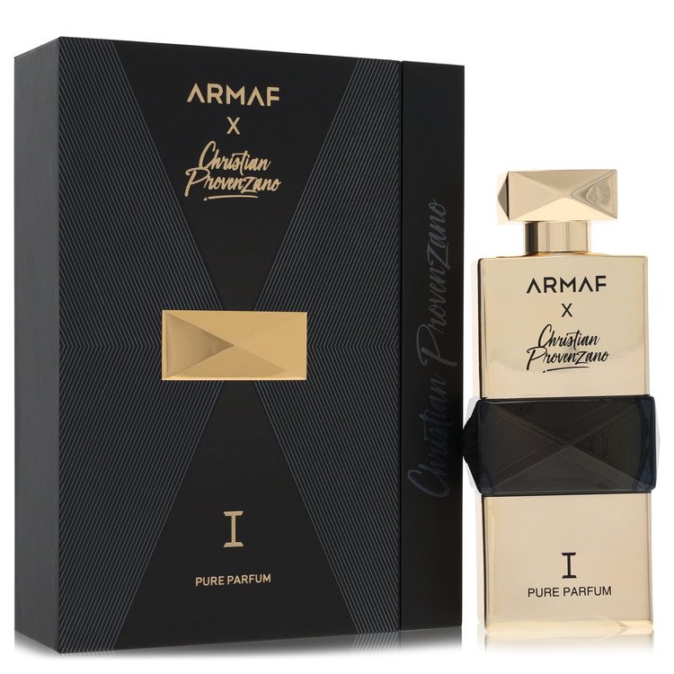 Armaf Christian Provenzano I Pure Parfum Spray By Armaf