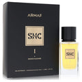 Armaf Shk I By Saoud Alkaabi Eau De Parfum Spray By Armaf