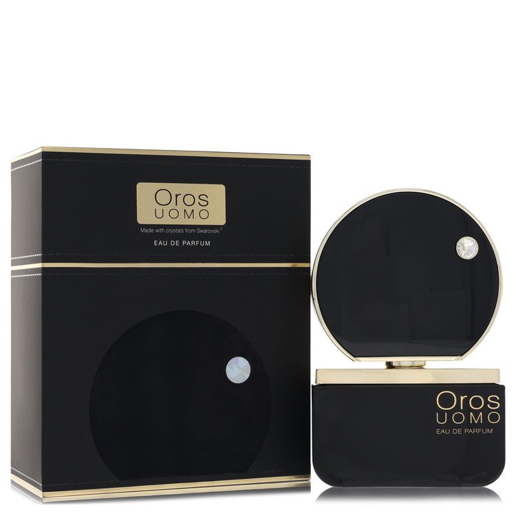 Armaf Oros Uomo Eau De Parfum Spray By Armaf