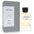 Armaf Artistic Perfumery Ar Eau De Parfum Spray By Armaf
