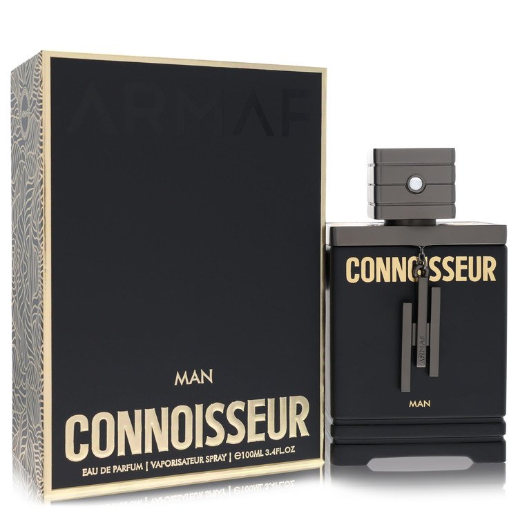 Armaf Connoisseur Eau De Parfum Spray By Armaf