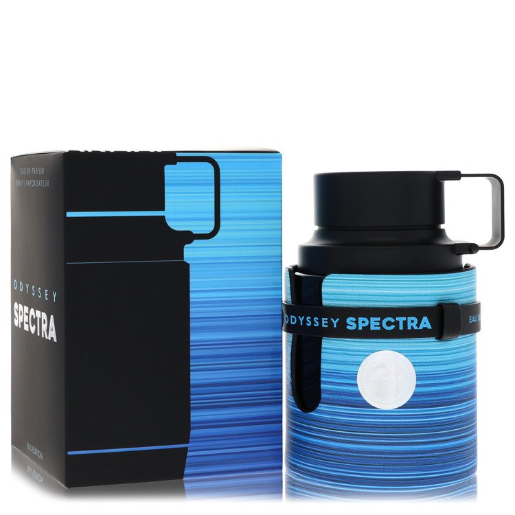 Armaf Odyssey Spectra Blu Edition Eau De Parfum Spray By Armaf