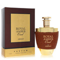 Armaf Royal Amber Oud Parfum Spray By Armaf