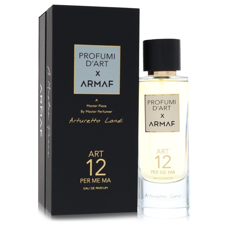 Armaf Profumi D Art12 Per Me Ma Eau De Parfum Spray By Armaf