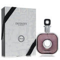 Armaf Infinity Silver Eau De Parfum Spray By Armaf