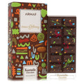 Armaf Delights Dubai Delicacy Kunafa Chocolate Eau De Parfum Spray By Armaf