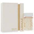 Armaf Perle D'or Eau De Parfum Spray By Armaf