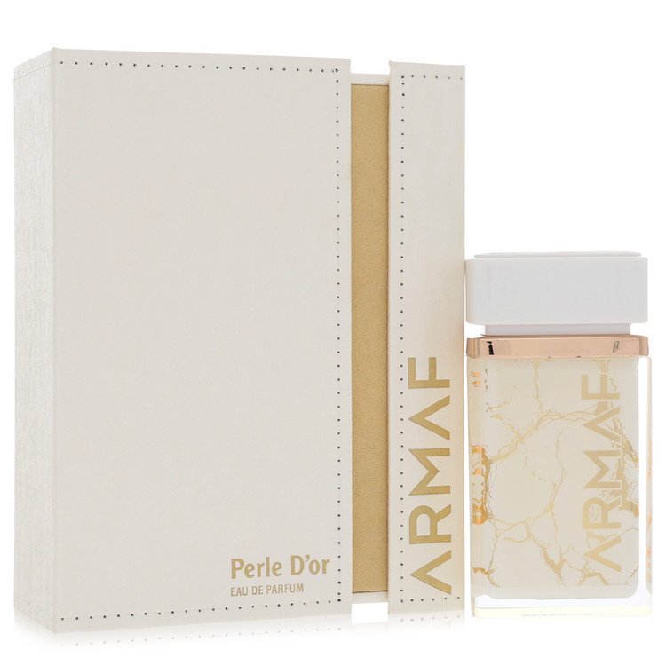 Armaf Perle D'or Eau De Parfum Spray By Armaf