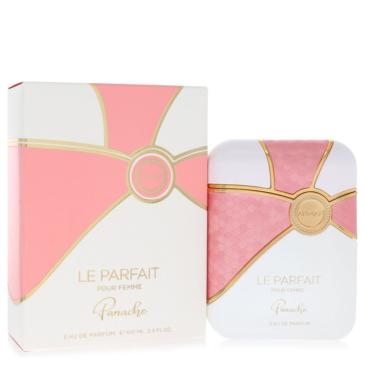 Armaf Le Parfait Panache Eau De Parfum Spray By Armaf