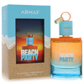 Armaf Beach Party Eau De Parfum Spray By Armaf
