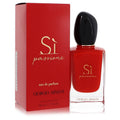 Armani Si Passione Eau De Parfum Spray By Giorgio Armani