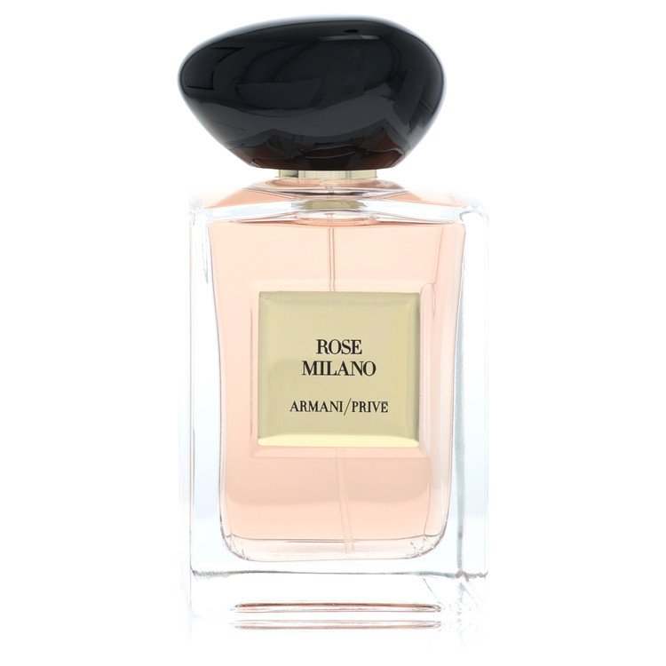 Armani Prive Rose Milano Eau De Toilette Spray By Giorgio Armani