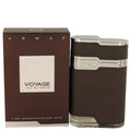 Armaf Voyage Brown Eau De Parfum Spray By Armaf