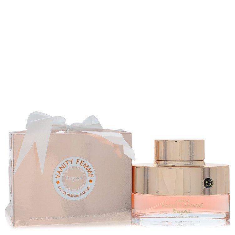 Armaf Vanity Essence Eau De Parfum Spray By Armaf
