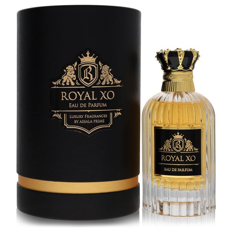 Assala Prime Royal Xo Eau De Parfum Spray By Assala