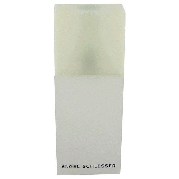 Angel Schlesser Eau De Toilette Spray By Angel Schlesser