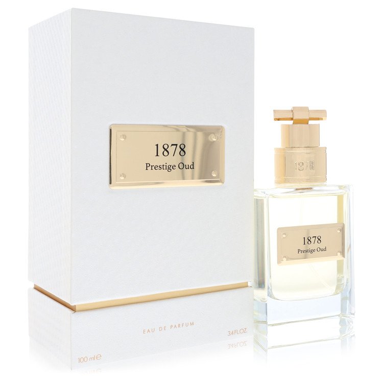 Atralia 1878 Prestige Oud Eau De Parfum Spray (Unisex) By Atralia